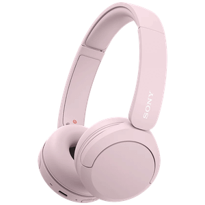 Sony Bežične bluetooth slušalice WHCH520C.CE7, Pink