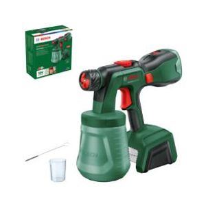 Bosch Pištolj za prskanje UniversalSpray 18V-300, bez baterije i punjača