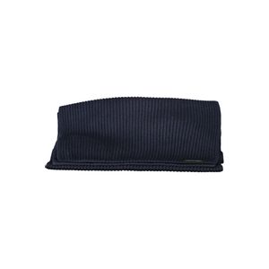 CALVIN KLEIN MEN'S BLUE SCARF