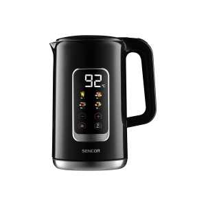 Sencor Kuhalo za vodu SWK 0951BK, 1.7 l