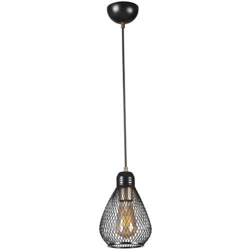 Armut 8716-1 Black
Gold Chandelier slika 1