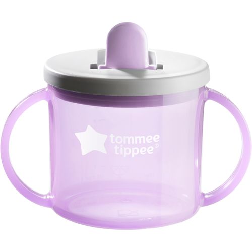 Tommee Tippee® "Essential First cup" šalica, 190 ml slika 5