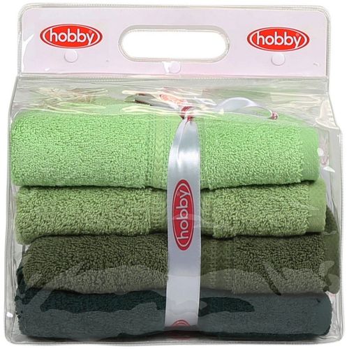 Rainbow - Green Light Green
Olive Green
Green
Dark Green Hand Towel Set (4 Pieces) slika 5