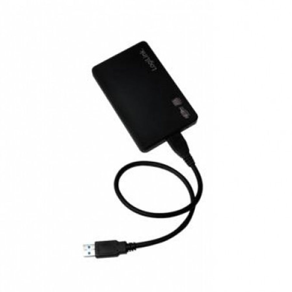 Logilink HDD Box 2.5" SATA USB 3.0 UA0256 slika 3