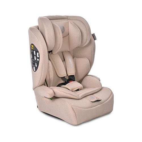 Lorelli Auto Sedište Adventure I-Size (76-150Cm) - Beige slika 1