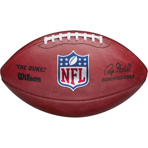 Wilson new nfl duke official game ball wtf1100idbrs slika 1