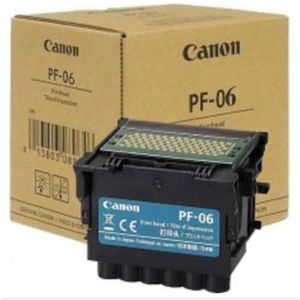 Print glava CANON PF-06