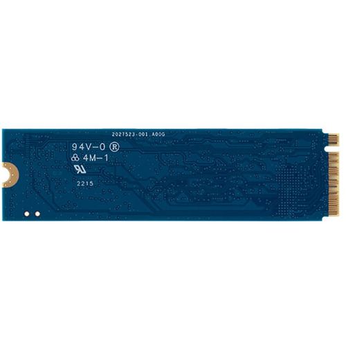  KINGSTON 2TB NV2 M.2 2280 PCIe 4.0 x4 NVMe SNV2S/2000G SSD slika 2