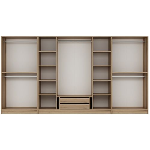 Kale - 7544 Dore Wardrobe slika 5