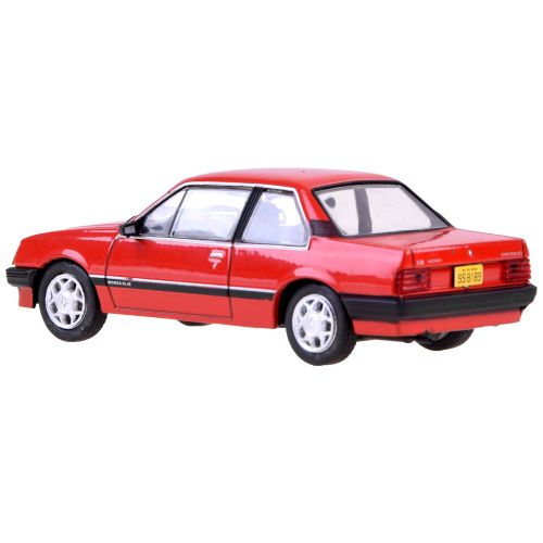 Chevrolet Monza Serie I 1985 1:43 ZA4103 - Kolekcionarski Model slika 4