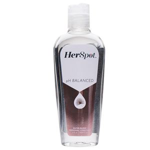 Lubrikant Fleshlight - HerSpot Ph Balanced, 100 ml