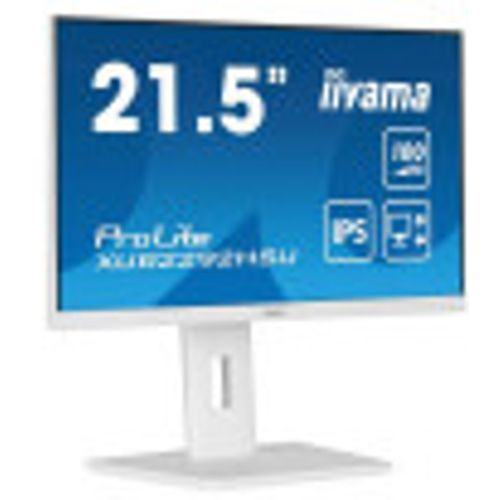 IIYAMA XUB2292HSU-W6 Monitor 21.5" slika 1