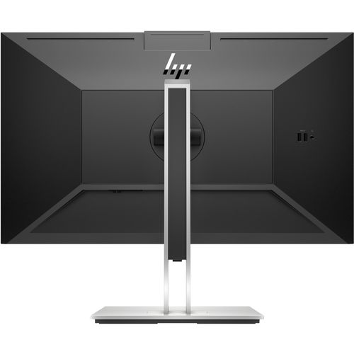 HP E24d 6PA50A4 Monitor 24" 1920x1080/FHD IPS/60Hz/5ms/ HDMI/DP/5x USB/USB-C/Kamera slika 6