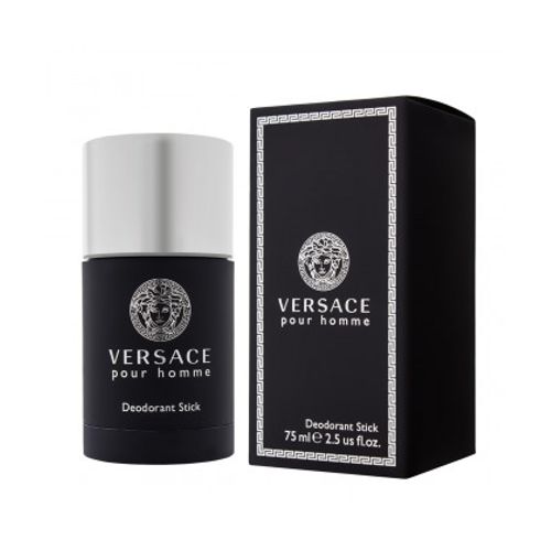 Versace Pour Homme Perfumed Deostick 75 ml (man) slika 3