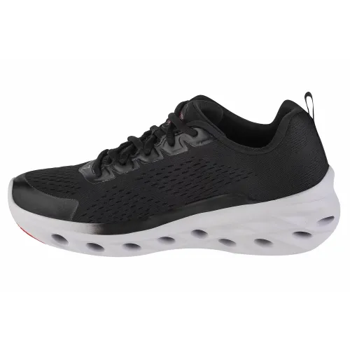 Skechers Glide Step Swift - Frayment Muške Tenisice 232634-BKW slika 6