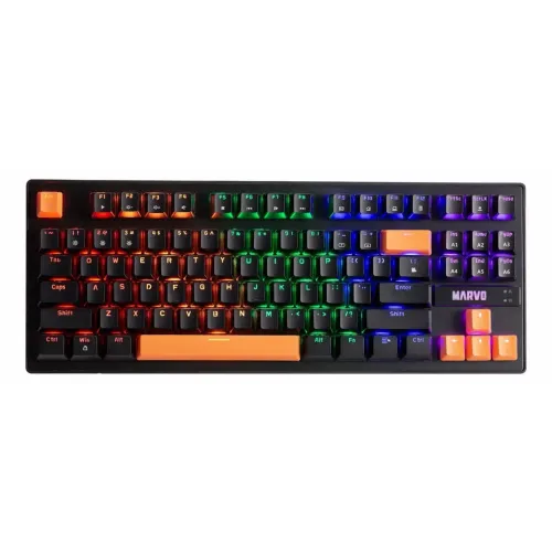 Marvo KG901C Mehanička Tastatura  slika 1