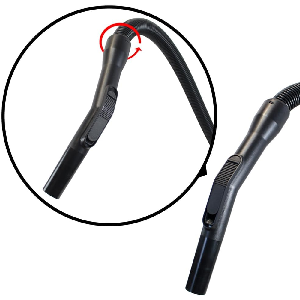 Fleksibilno crijevo kompatibilno s Parkside PWD 25 A1, PWD 25 A2, PWD 30 A1 (VSCH-4405) slika 4
