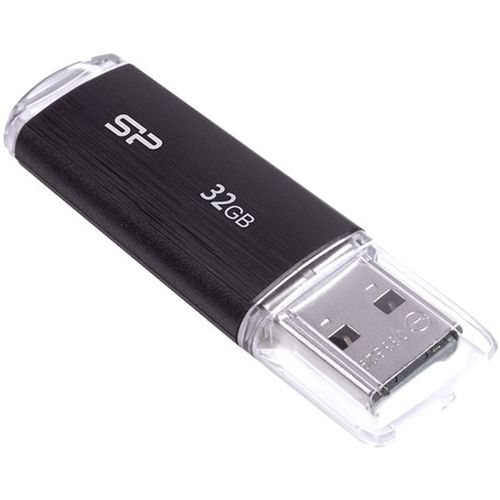 SILICON POWER memory USB Ultima U02 32GB SP032GBUF2U02V1K slika 1