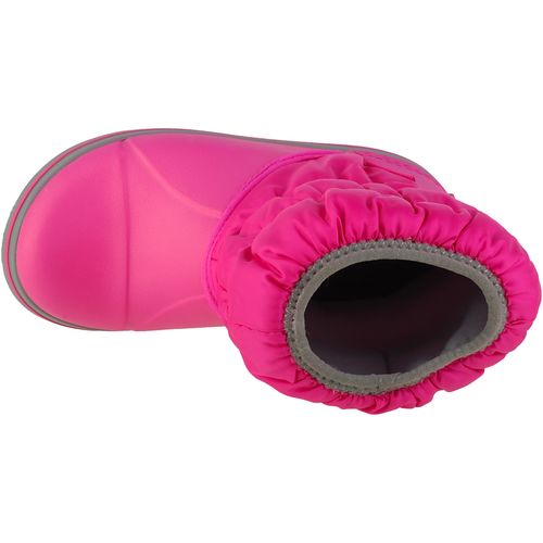 Crocs Winter Puff dječje čizme 14613-6tr slika 3