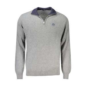 NORTH SAILS MEN'S SWEATER GREY