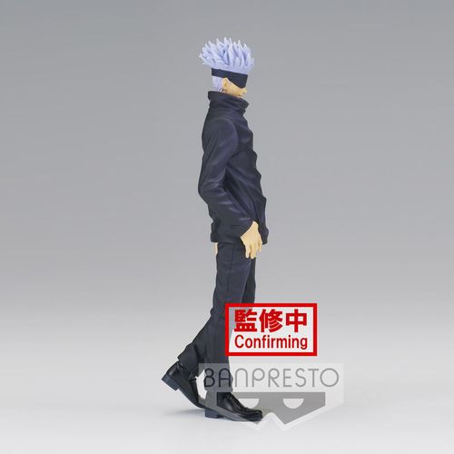 Jujutsu Kaisen Jukon No Kata Satoru Gojo figure 17cm slika 4