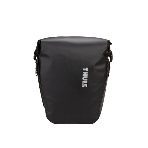 Thule Shield Pannier 17 L (kom) bisaga za bicikl crna slika 18