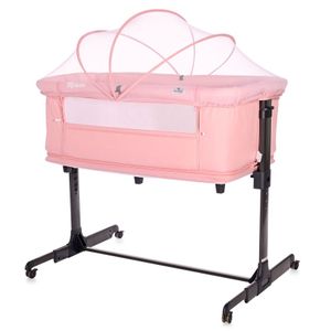 Lorelli Kolijevka Milano 2u1, Pink