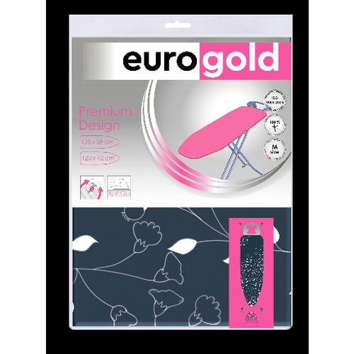 EUROGOLD NAVLAKA ZA DASKU ZA GLAČANJE 120x38-120x42 cm slika 5