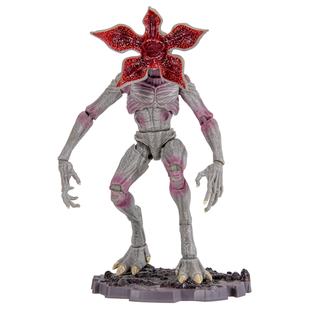 Stranger Things Upside Down kolekcionarska figura, više vrsta slika 2