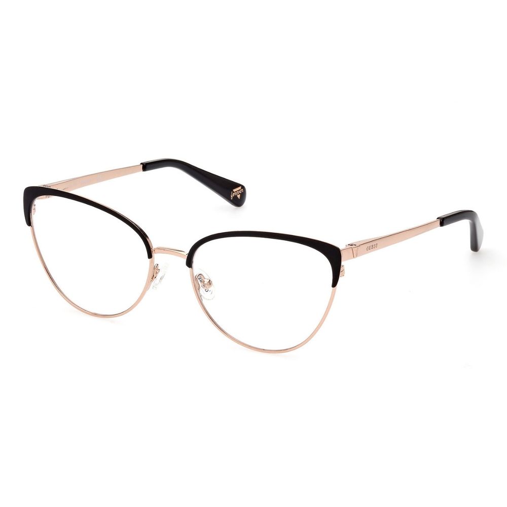 Ženske Dioptrijske naočale Guess Guess GU5217 Black slika 2