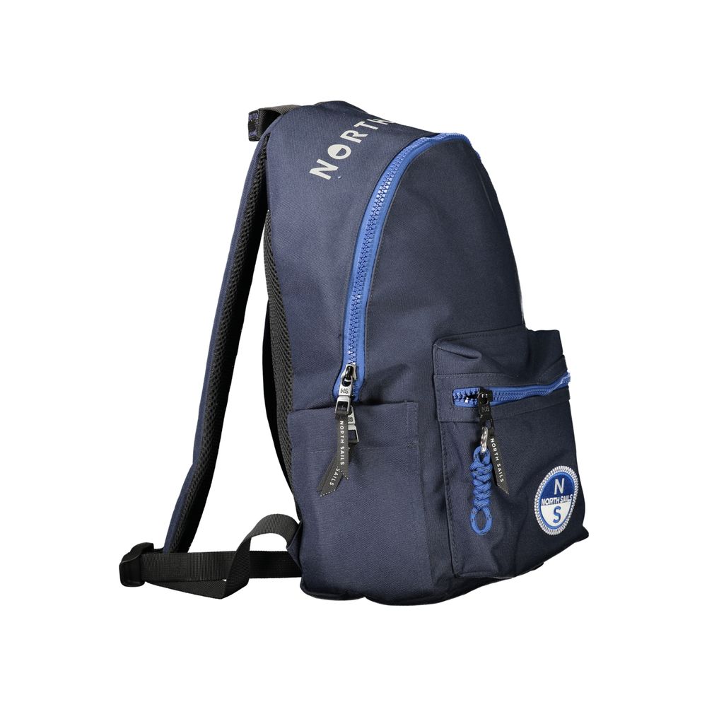 NORTH SAILS MEN'S BLUE BACKPACK slika 3