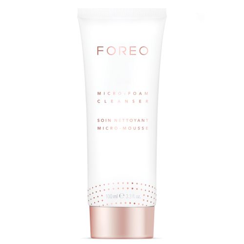 FOREO Micro-Foam Cleanser 100 ml slika 1