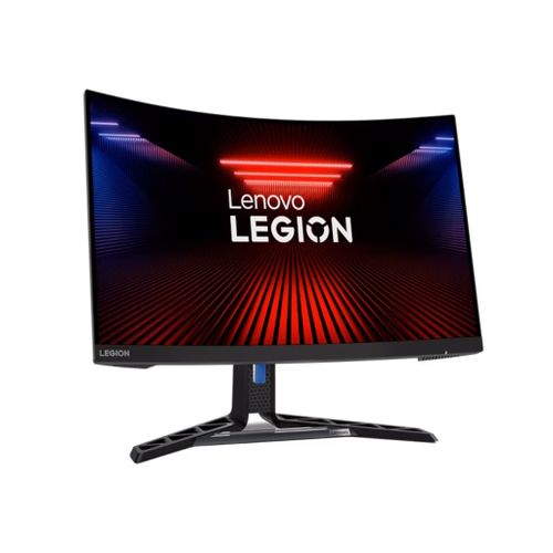 Lenovo Legion R27fc-30 Monitor 27" VA zakrivljeni 1920x1080 165Hz 0 5ms 2xHDMI DP FreeSync pivot slika 2