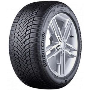 Bridgestone zimska guma 235/60R17 M+S LM005 106H(DOT-2021)