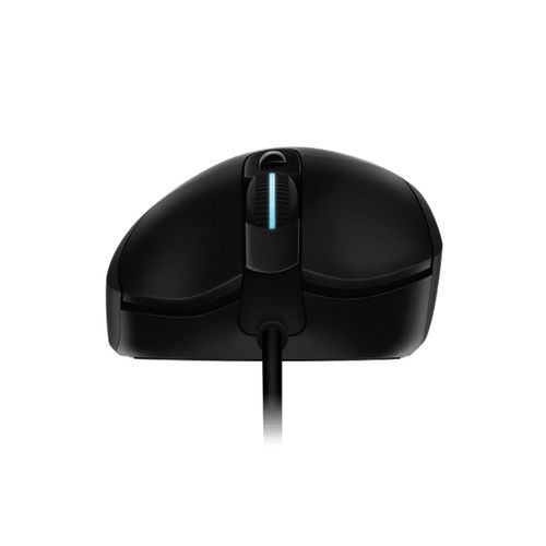 LOGITECH G403 Hero Gaming USB crni miš slika 3