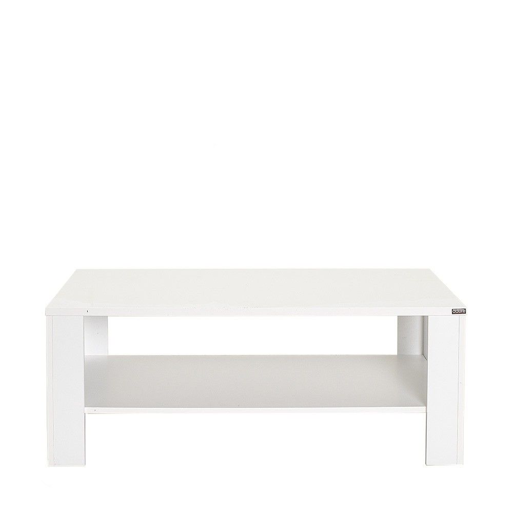 Kafa sto Shp-695-Dd-1 u boji dijamantske bijele slika 7