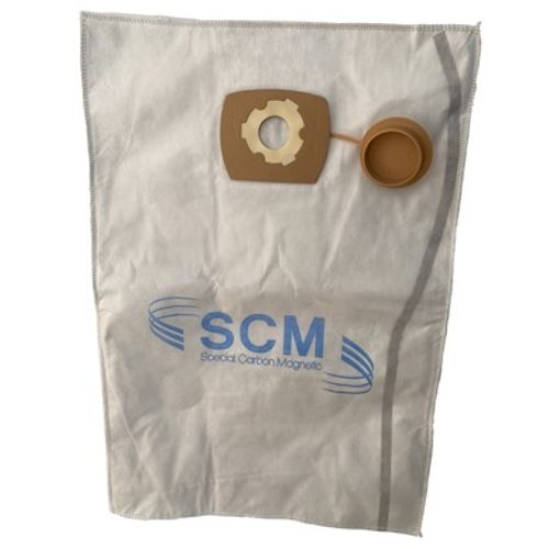 Vrećice za usisavače MisterVac UNI30SCM-Carbon slika 1
