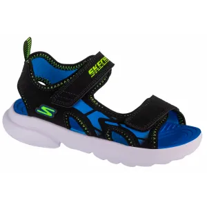 Skechers Razor-Splash - Aqua Buddies 406513L-BBLM Dječje Tenisice