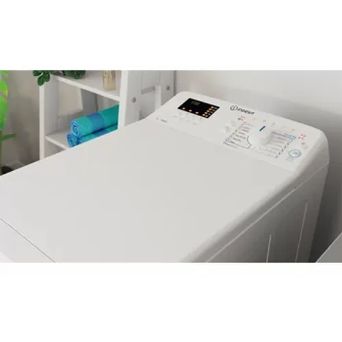 Indesit mašina za pranje veša BTW S72200 EU/N slika 3
