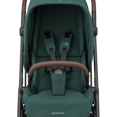 Maxi Cosi kolica Leona² - Essential Green slika 2