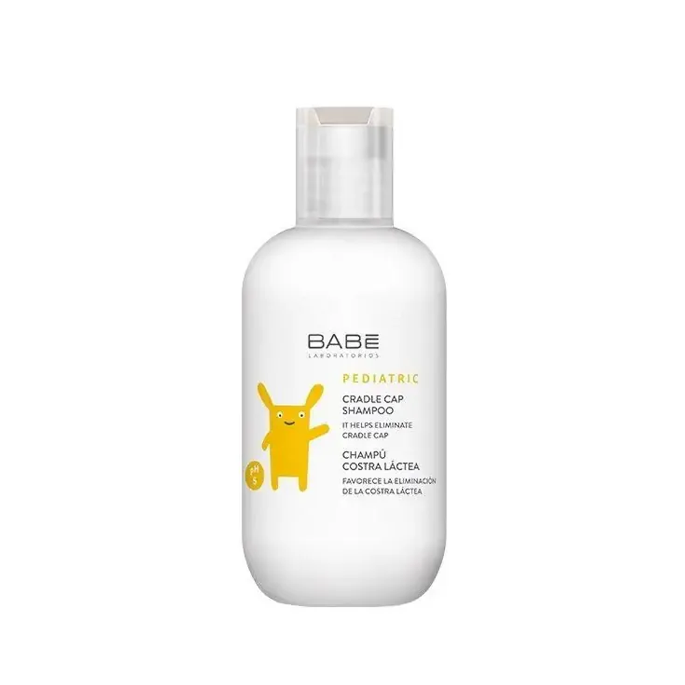 Babe Šampon za tjemenicu 200 ml slika 1