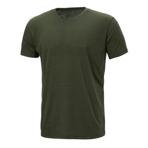 Muška majica Essence T-shirt - ZELENA