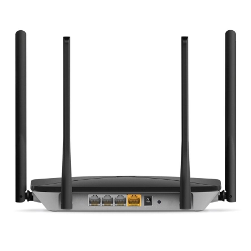 Mercusys AC12G AC1300 Wireless Dual Band Gigabit Router slika 2