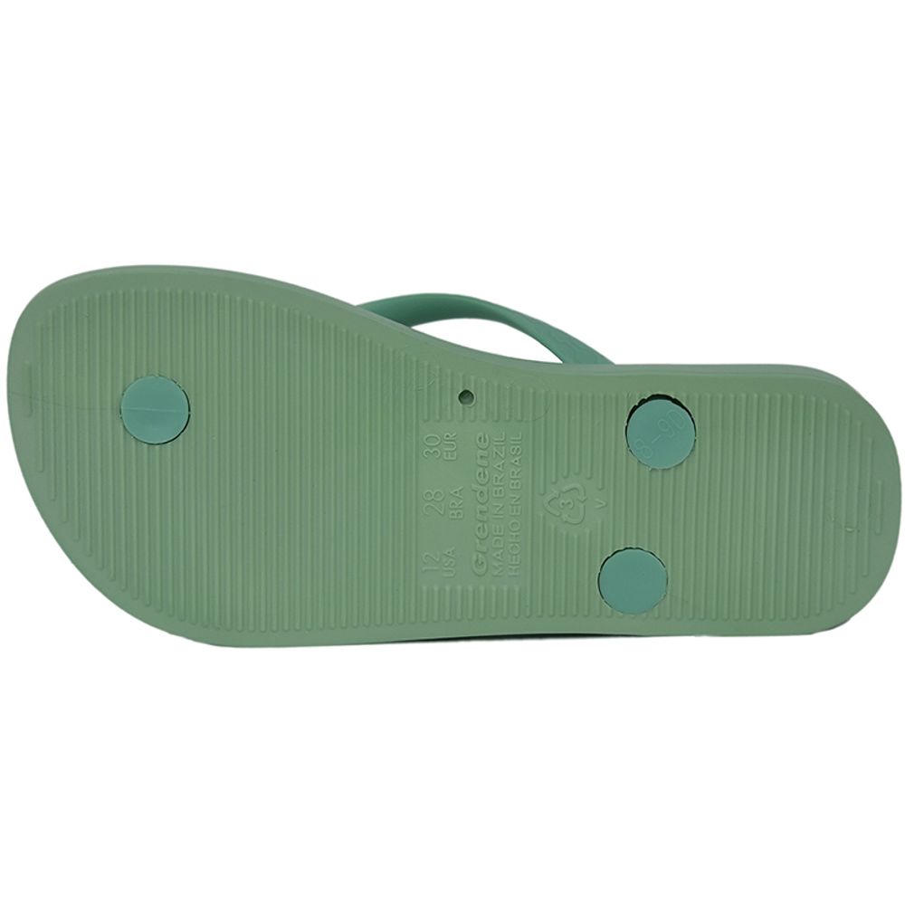 Ipanema Japanke Anatomic Colors za Djevojčice slika 3