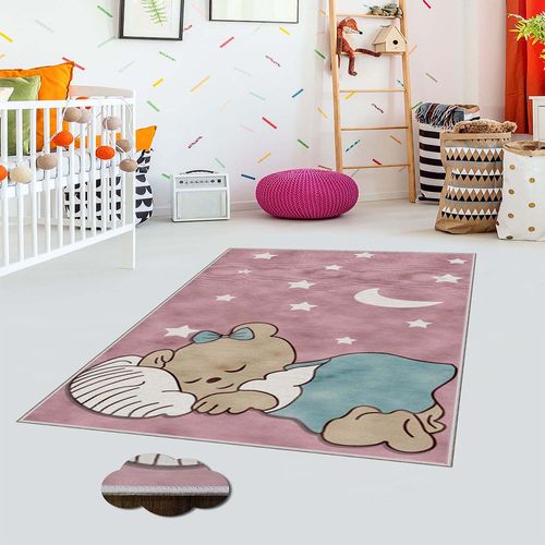 Oyo Concept Tepih dječji DALFG KIDS 120x180 cm slika 1