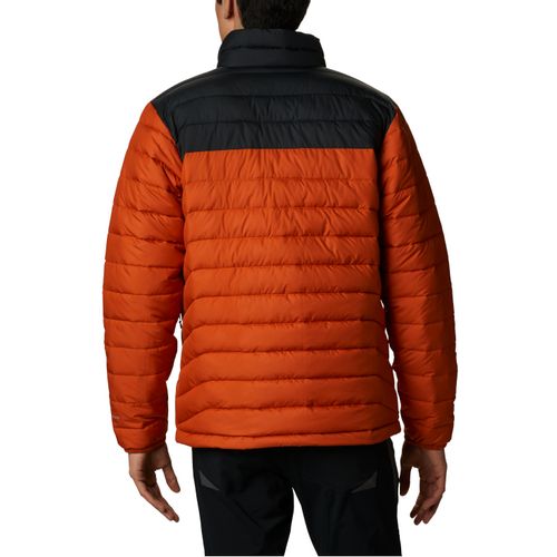 Columbia powder lite jacket 1698001820 slika 11