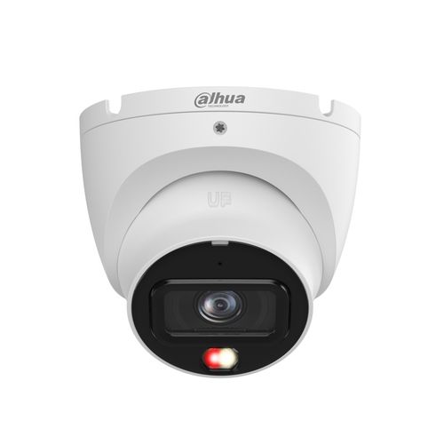 DAHUA IPC-HDW1839T-A-IL-0280B-S6 8MP Entry Smart Dual Light Fixed-focal Eyeball Network kamera slika 1