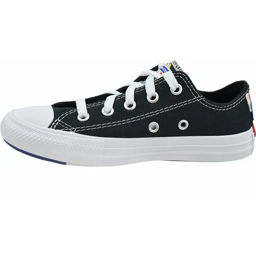 Dječje tenisice Converse Chuck Taylor All Star Jr 366992c slika 18