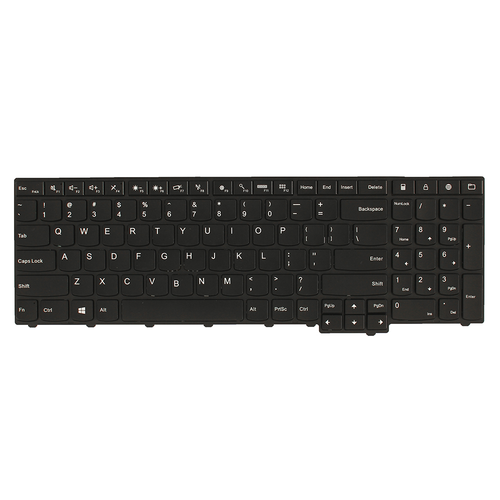 Tastatura za laptop Lenovo Thinkpad E540 bez misa slika 1