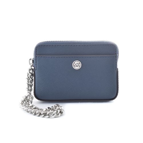 Ženski Novčanik Michael Kors 35R3STVD6L-NAVY slika 1